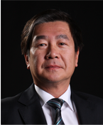 Mr. Van Sou Ieng