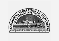 Cambodia asso logo