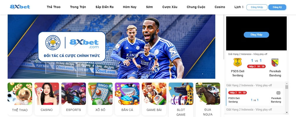 8xbet