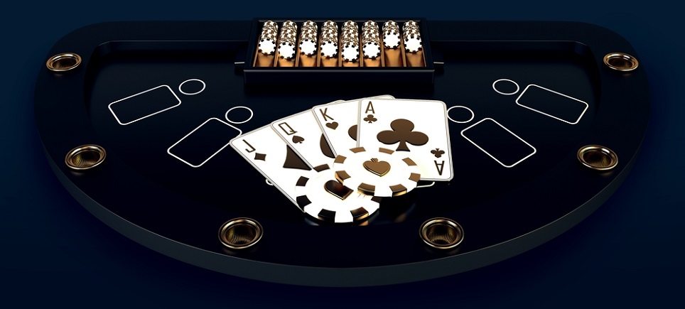 Blackjack